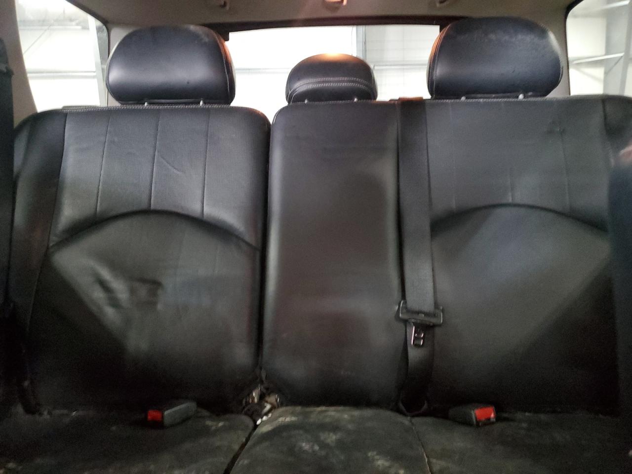2007 Mercury Mariner - Image 10