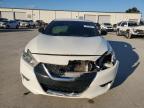 2018 Nissan Maxima 3.5S продається в Gaston, SC - Front End