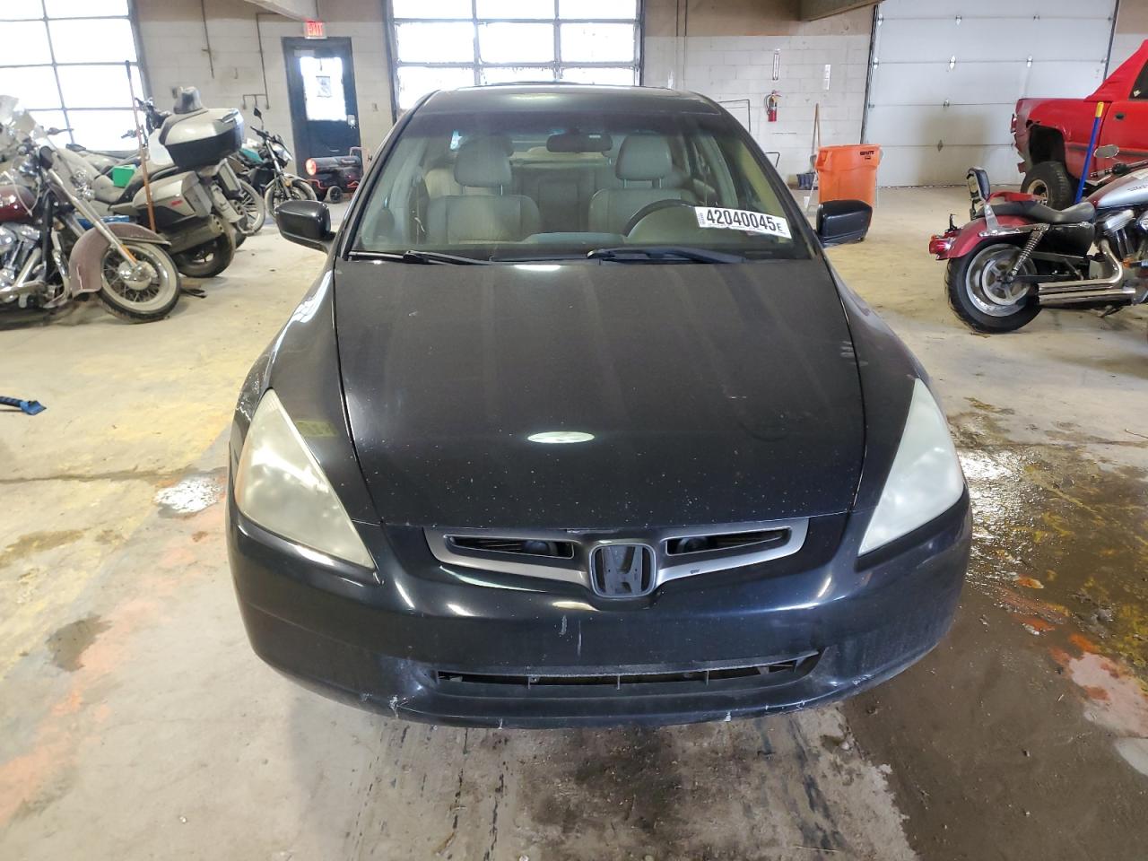 2005 Honda Accord - Image 5