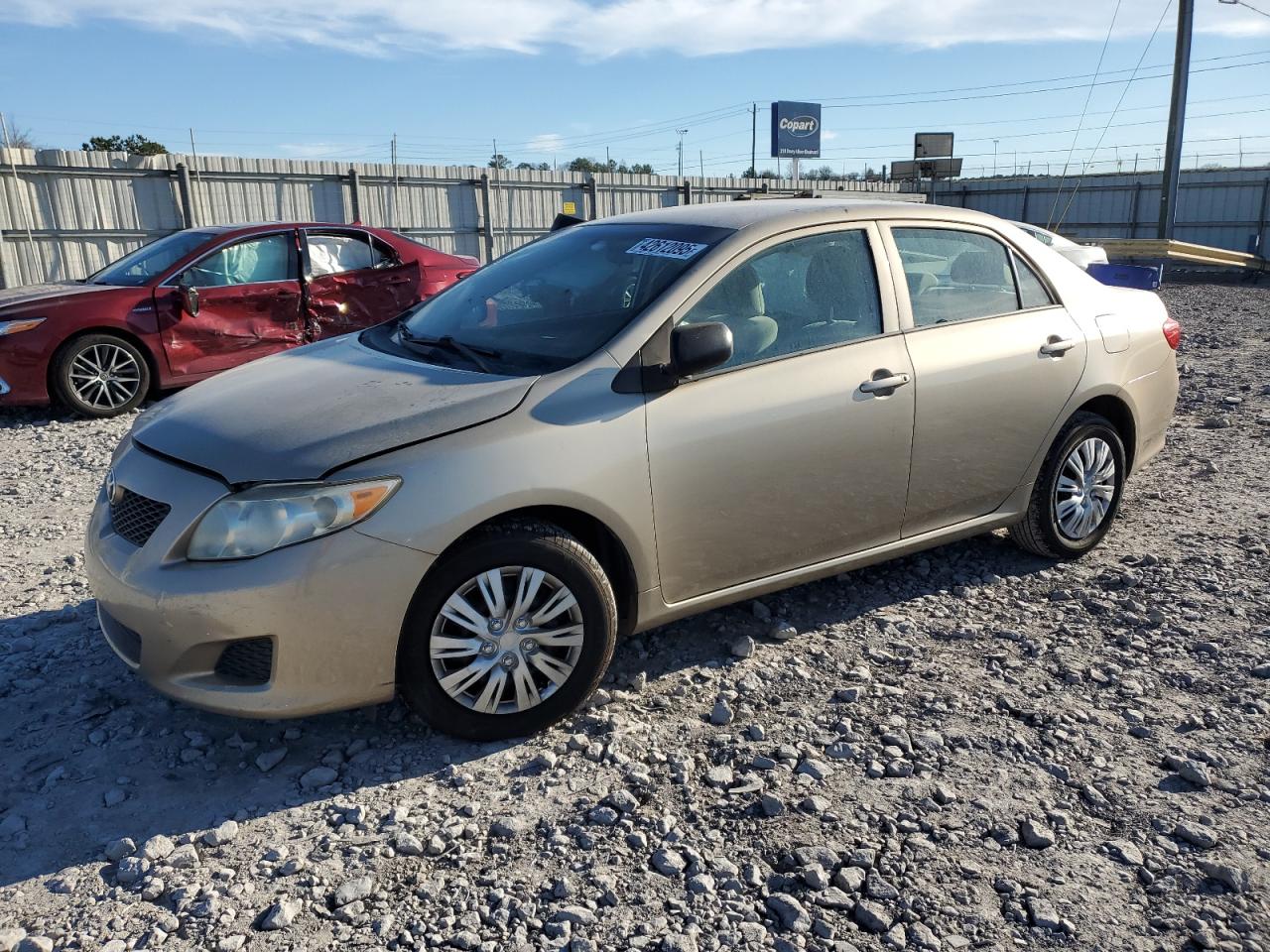 2010 Toyota Corolla - Image 1