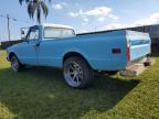 1968 CHEVROLET C20 for sale at Copart FL - WEST PALM BEACH