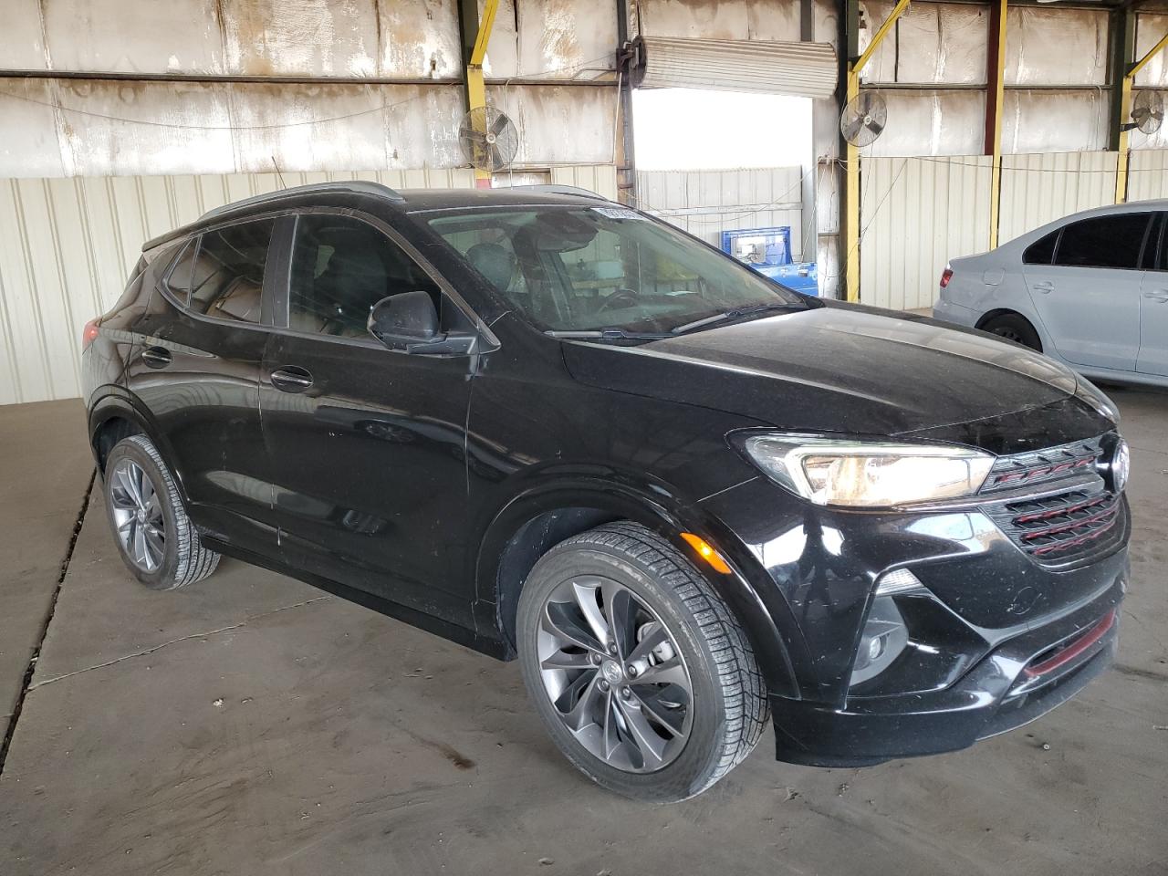 2020 Buick Encore - Image 4