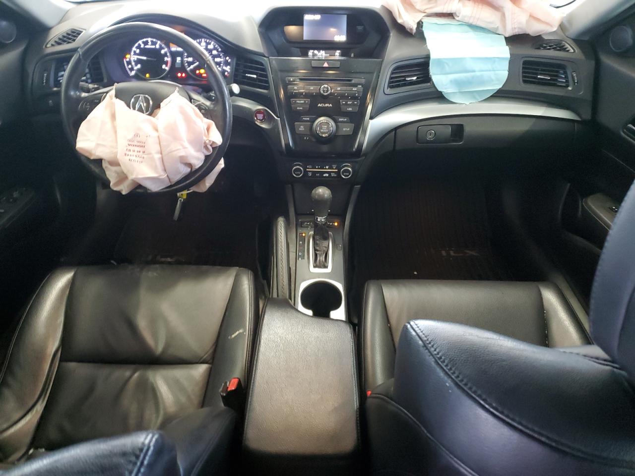 2017 Acura ILX - Image 8