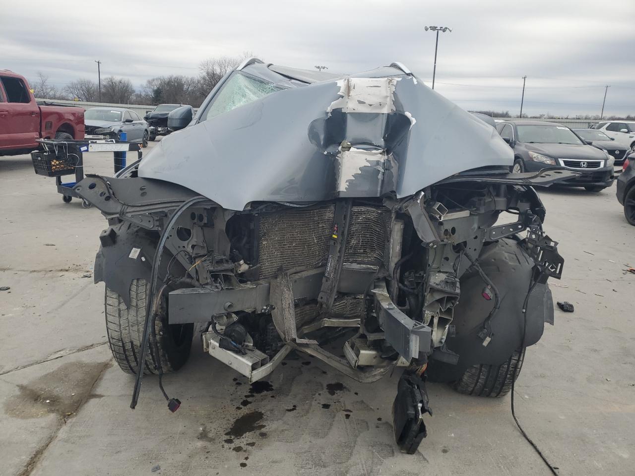 2017 Volvo XC90 - Image 5