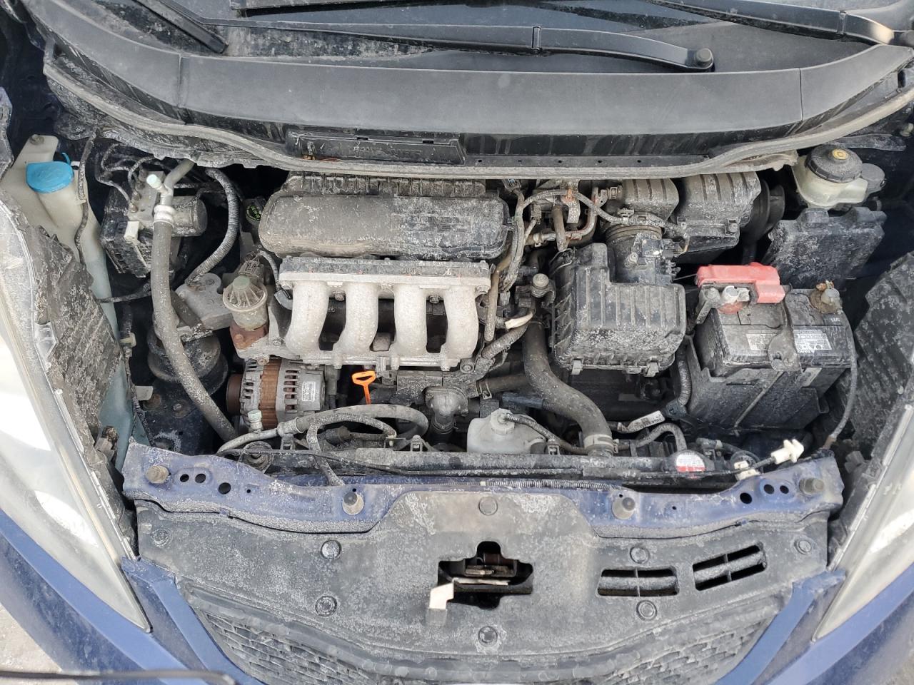 2013 Honda Fit - Image 11