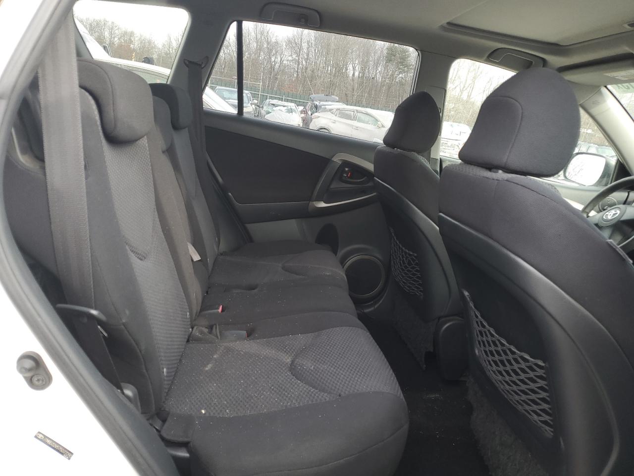 2007 Toyota Rav4 Sport VIN: JTMBD32V575077290 Lot: 88989615