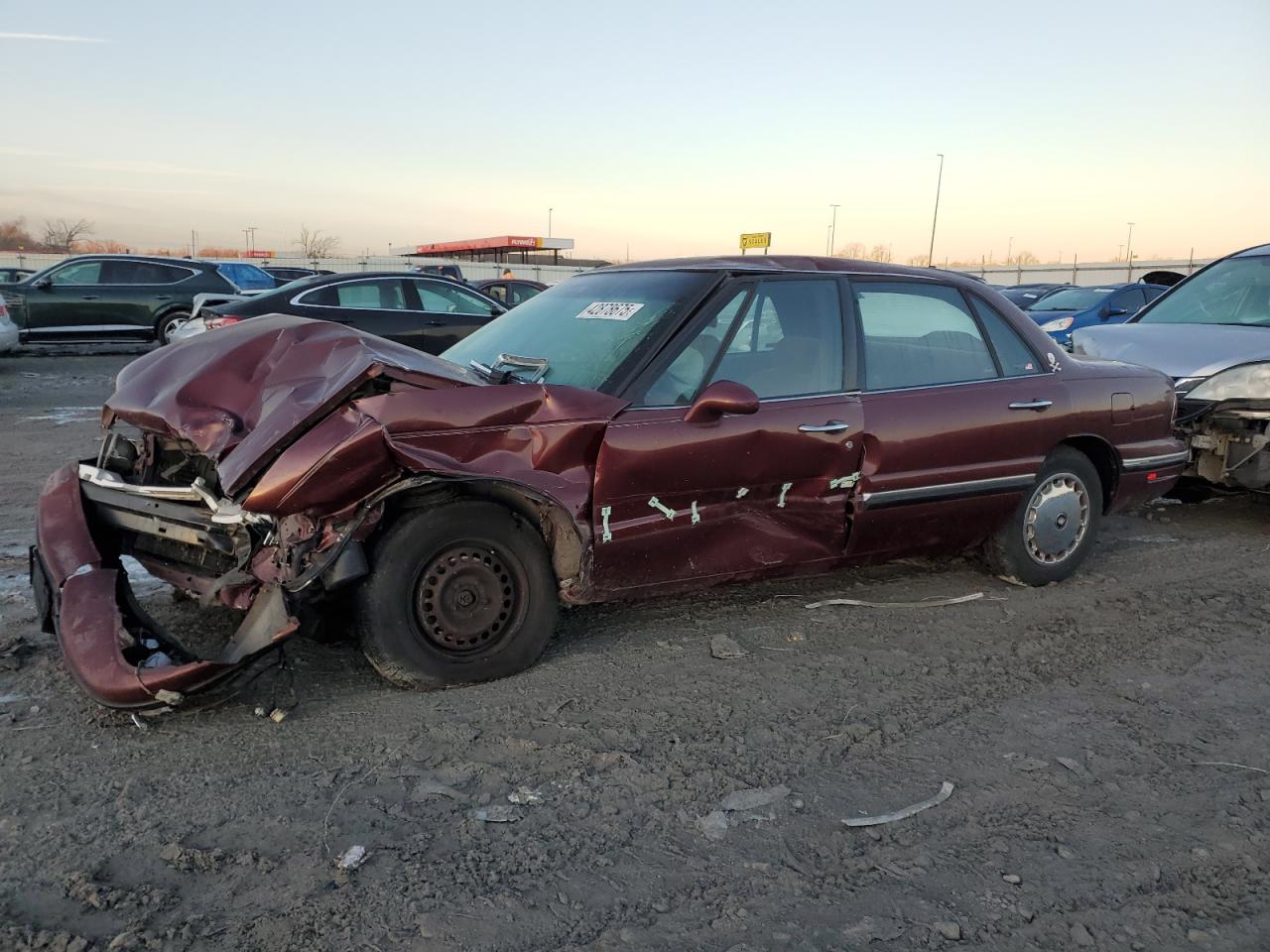 1997 Buick LeSabre - Image 1