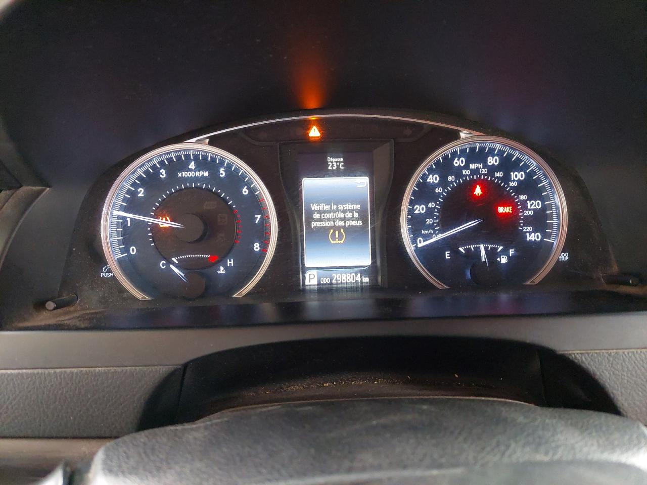 4T4BF1FK7GR530315 - 2016 TOYOTA CAMRY - #88564705