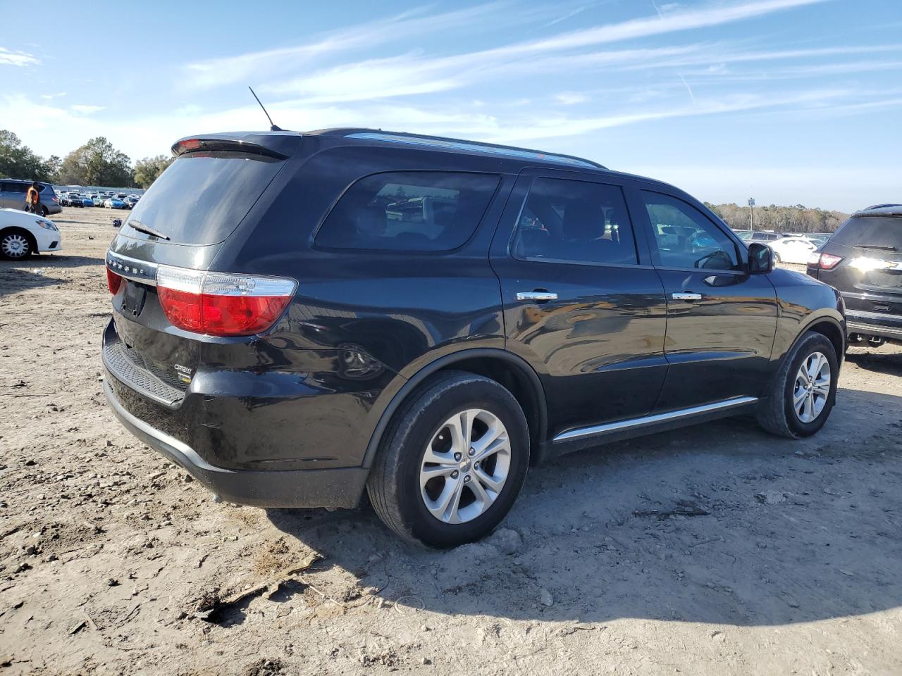 2013 Dodge Durango - Image 3