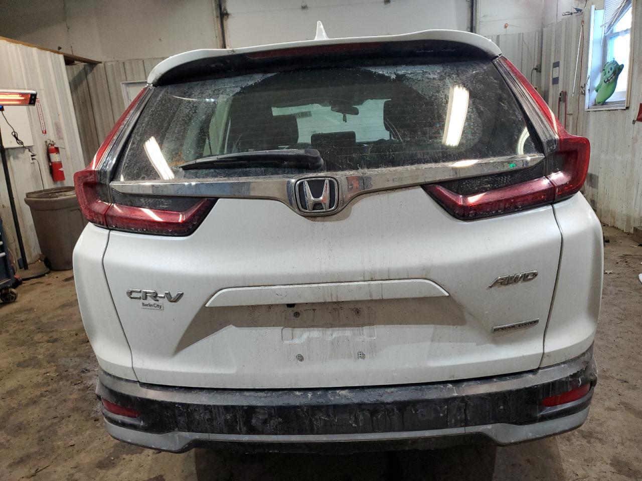2021 Honda CR-V - Image 6