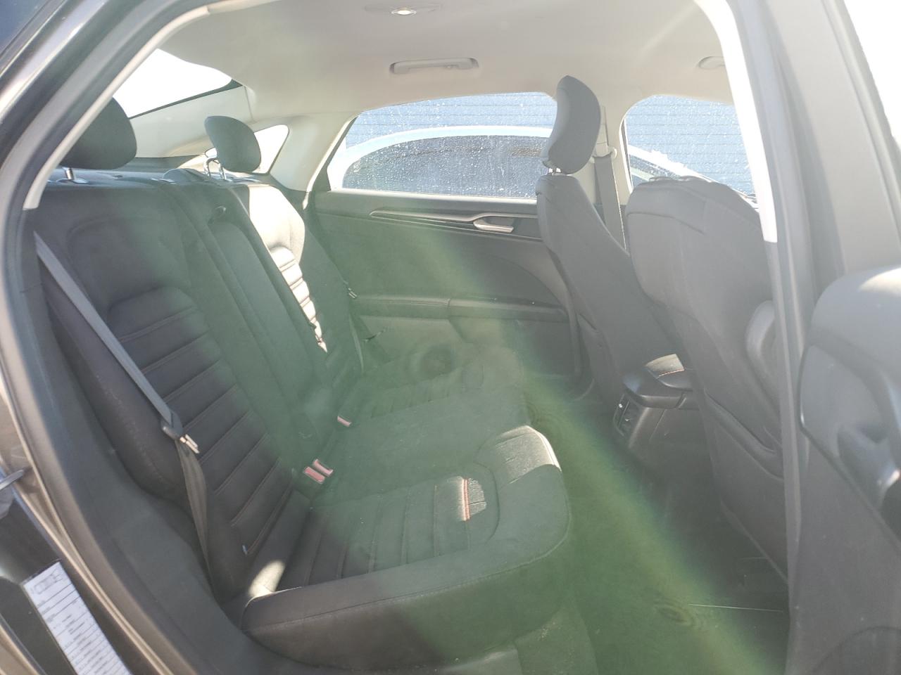2016 Ford Fusion - Image 10