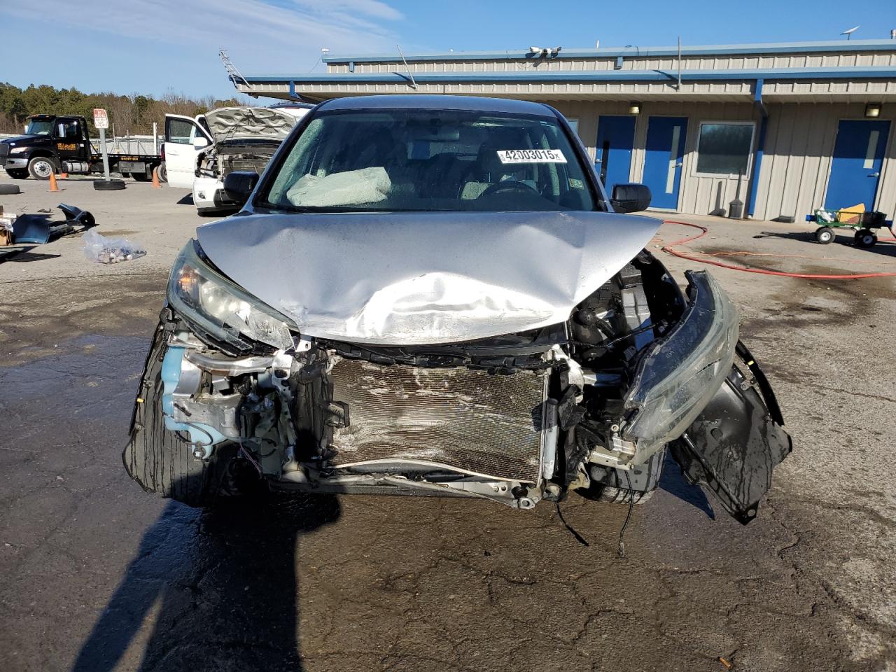 2015 Honda CR-V - Image 5
