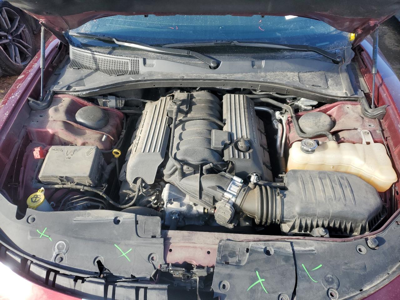 2020 Dodge Charger - Image 11