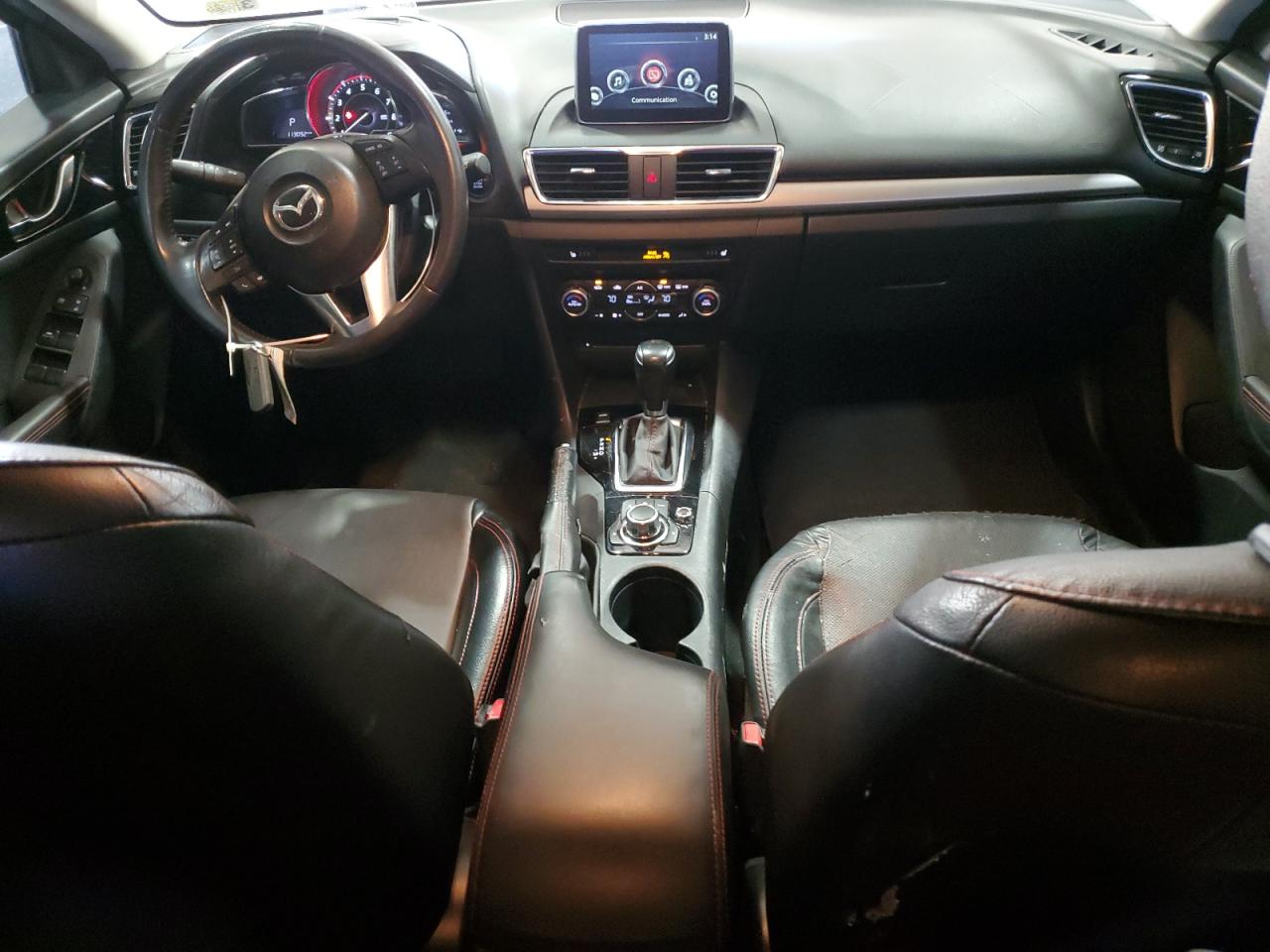 2015 Mazda 3 - Image 8