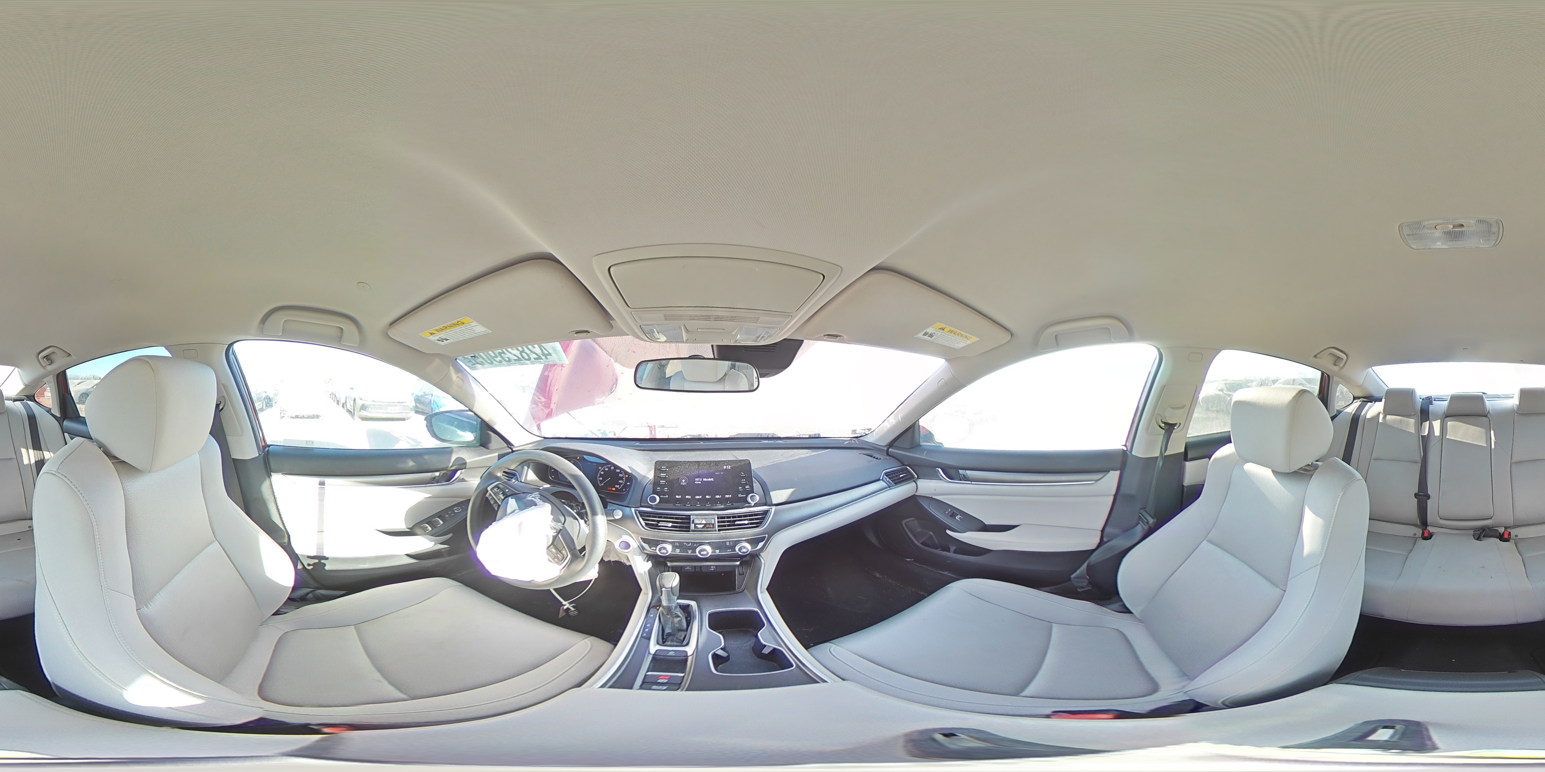 2018 Honda Accord - Image 12
