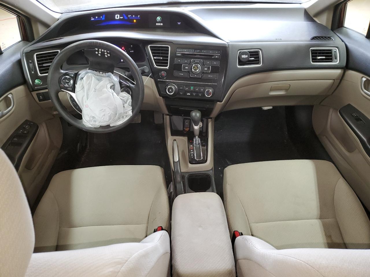 2013 Honda Civic - Image 8