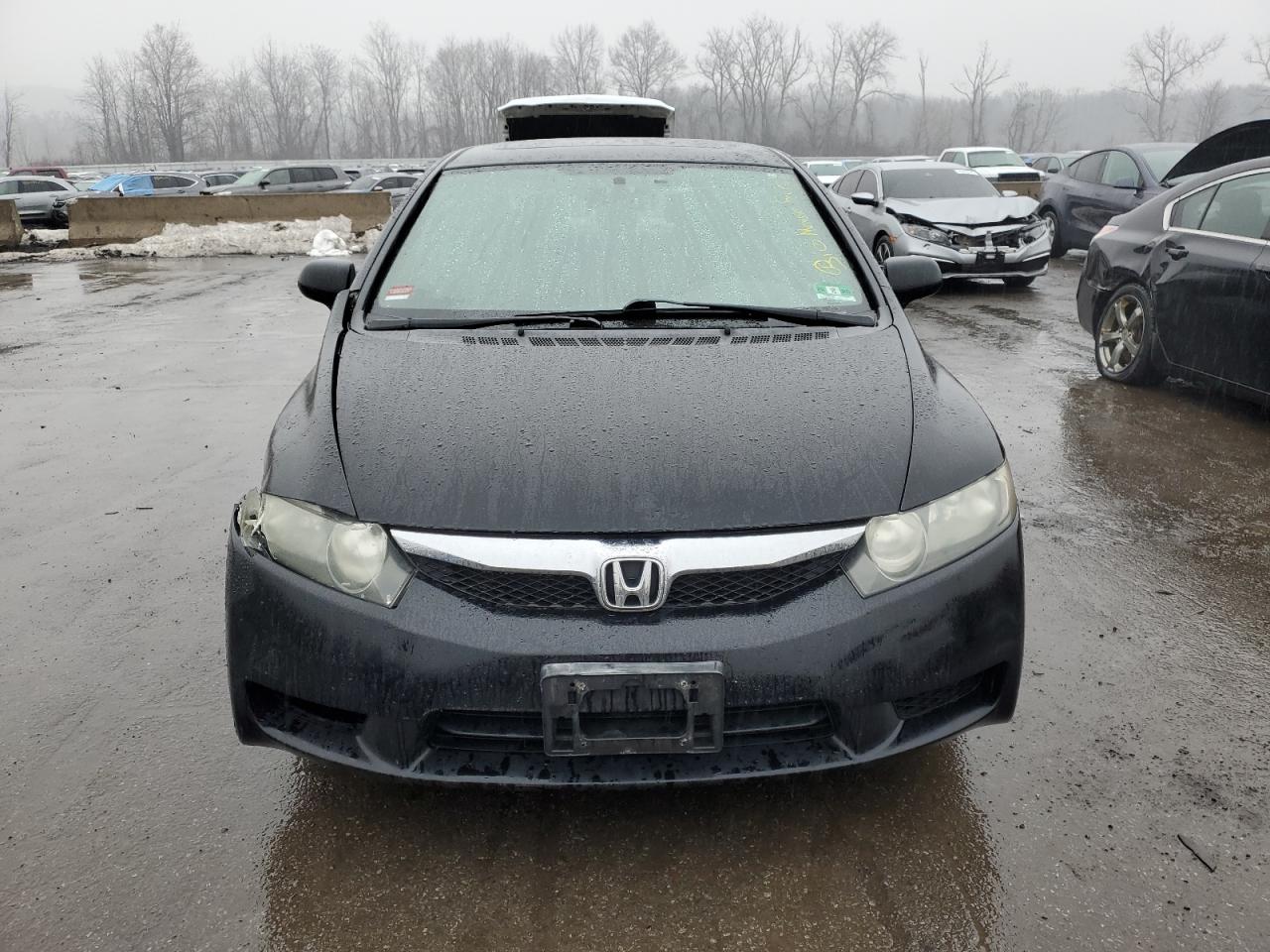 2009 Honda Civic - Image 5