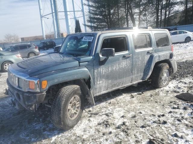 2006 Hummer H3 