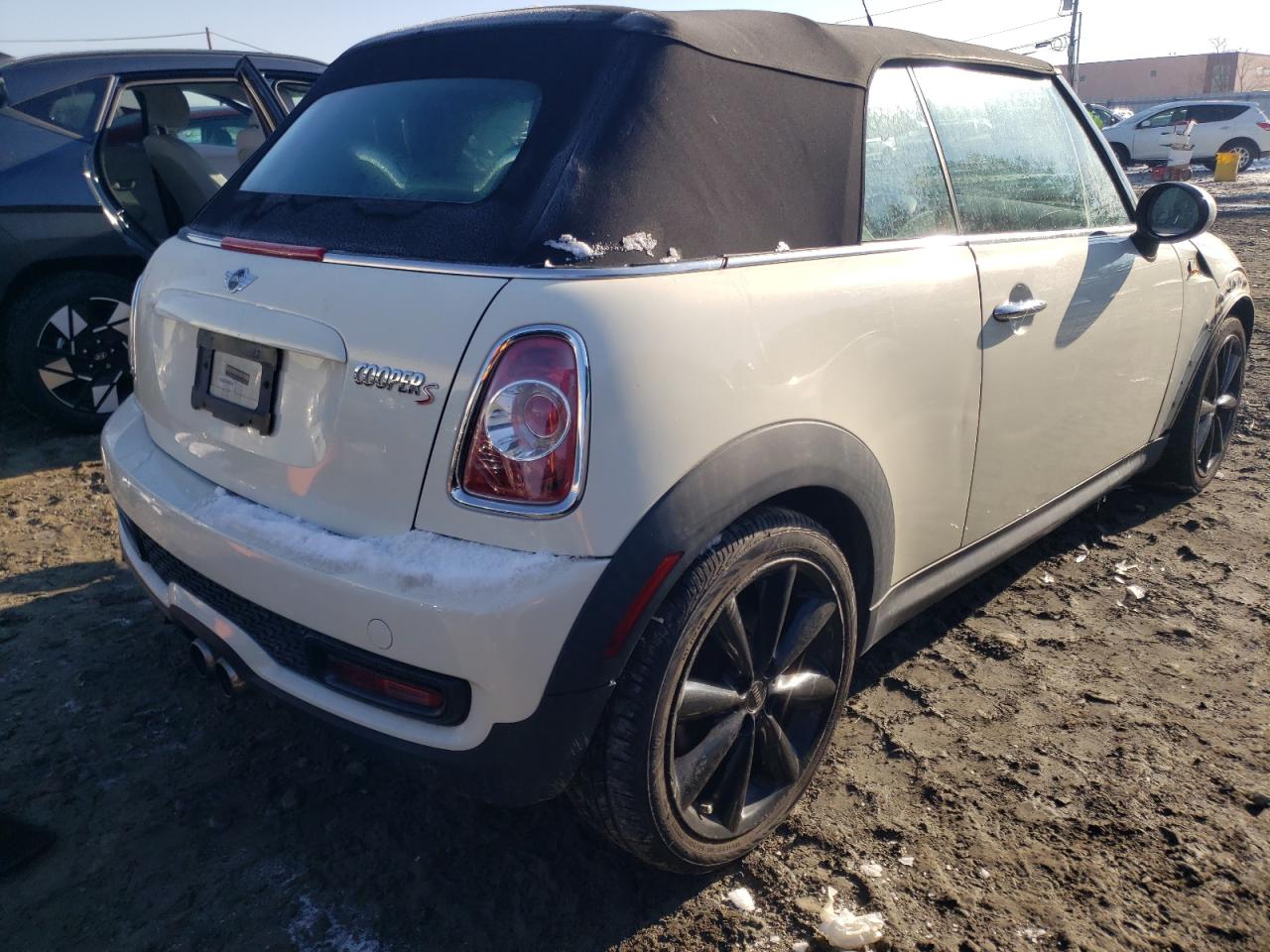 2014 MINI Cooper - Image 3