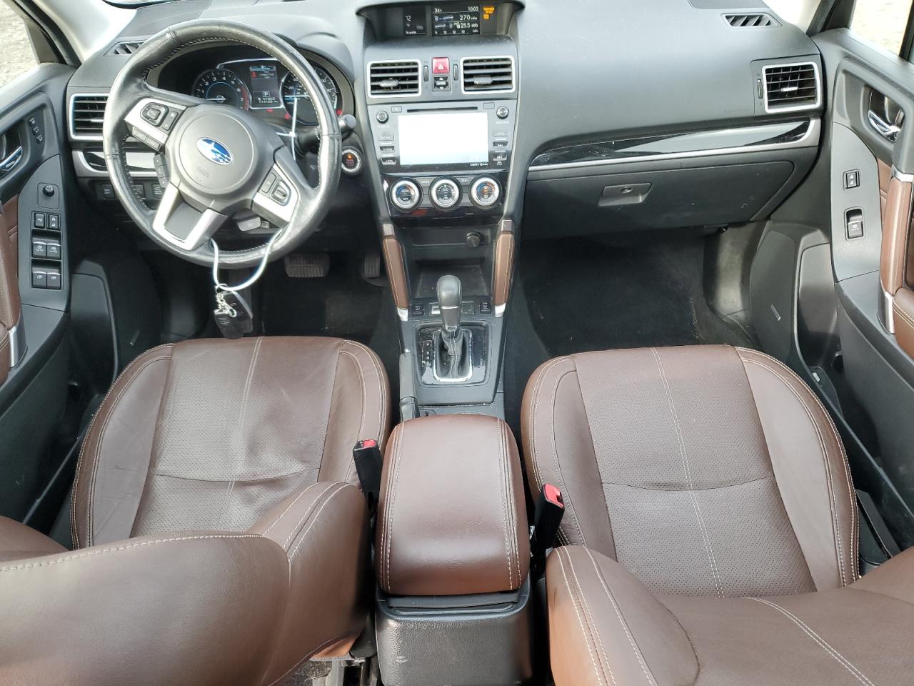 2017 Subaru Forester - Image 8