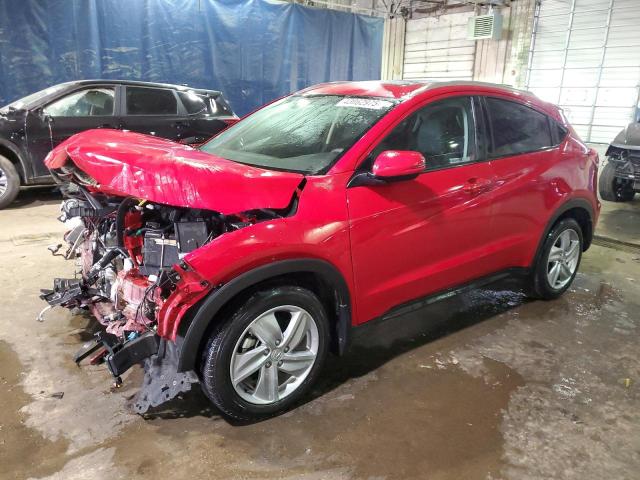 2020 Honda Hr-V Ex