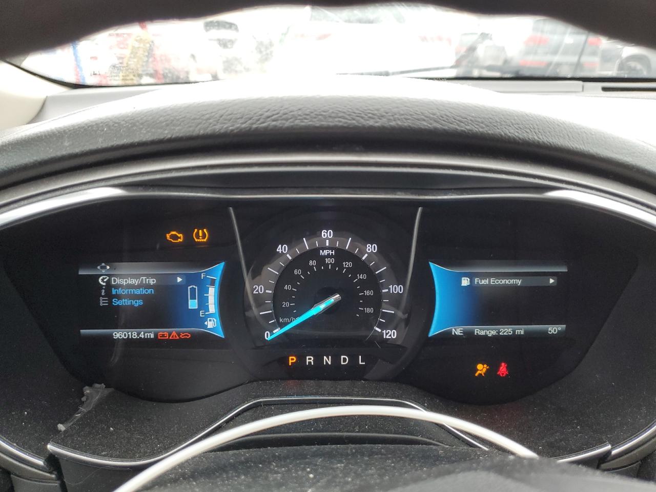 2018 Ford Fusion - Image 9