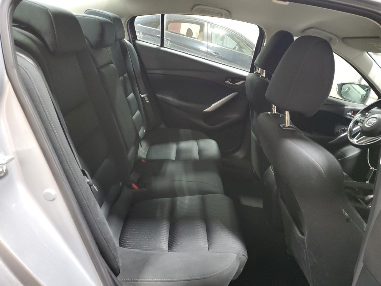 2014 Mazda 6 - Image 10