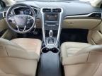 2014 Ford Fusion Se for Sale in Bridgeton, MO - Side