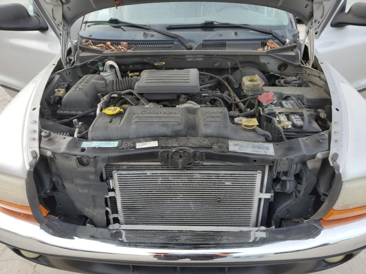 2001 Dodge Dakota - Image 11