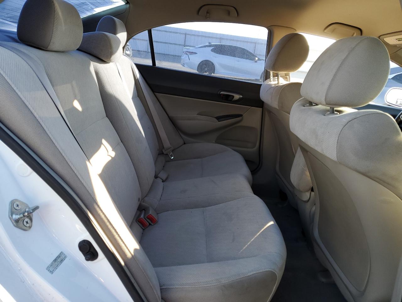 2010 Honda Civic - Image 10
