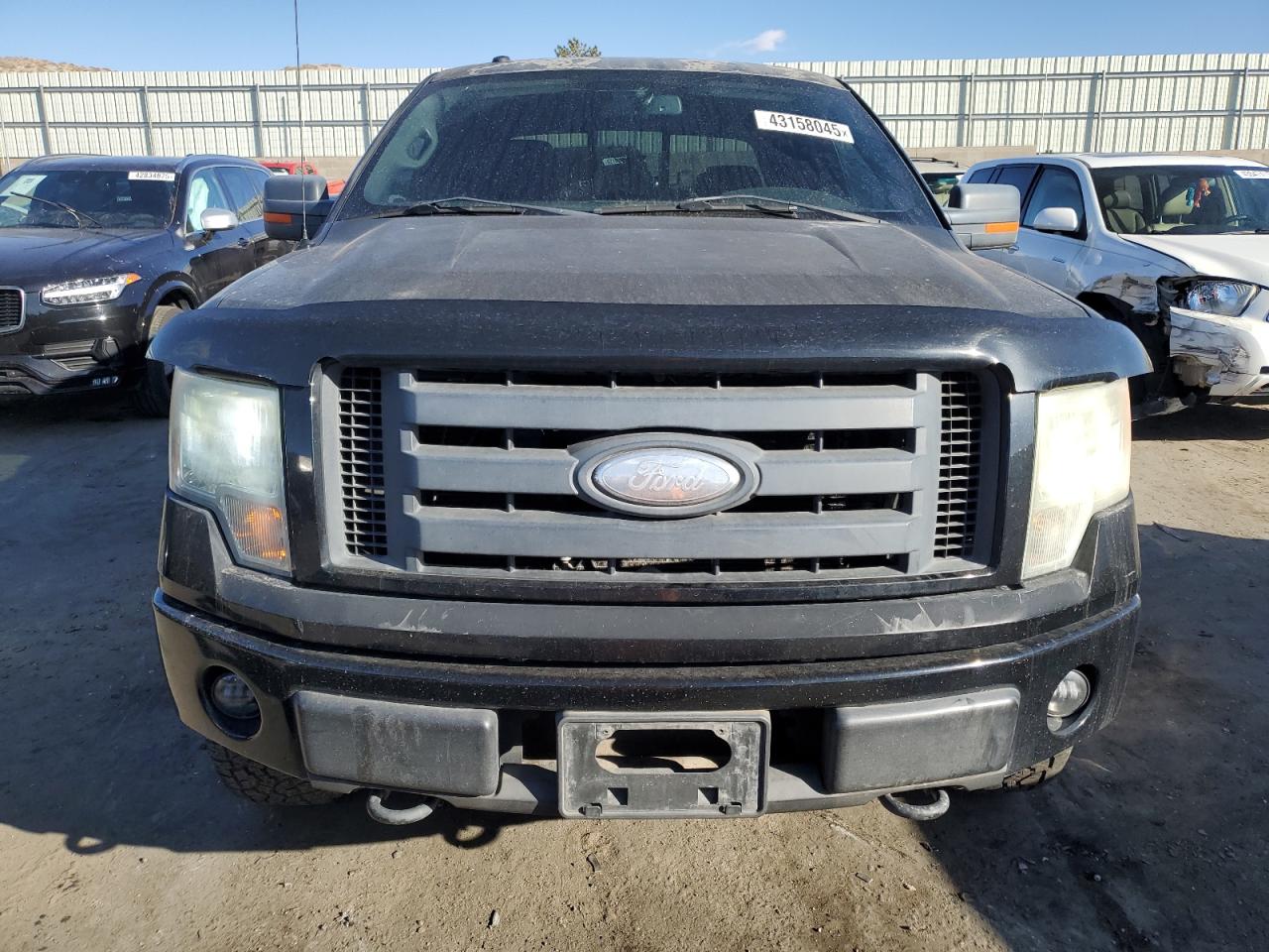 2009 Ford F-150 - Image 5