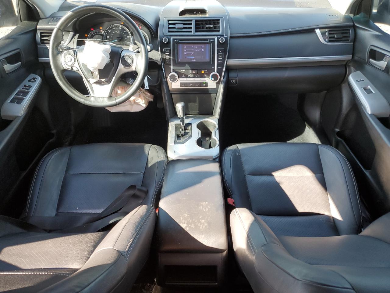 2012 Toyota Camry - Image 8