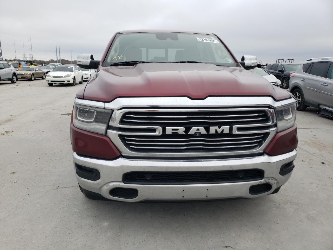 2019 RAM 1500 - Image 5