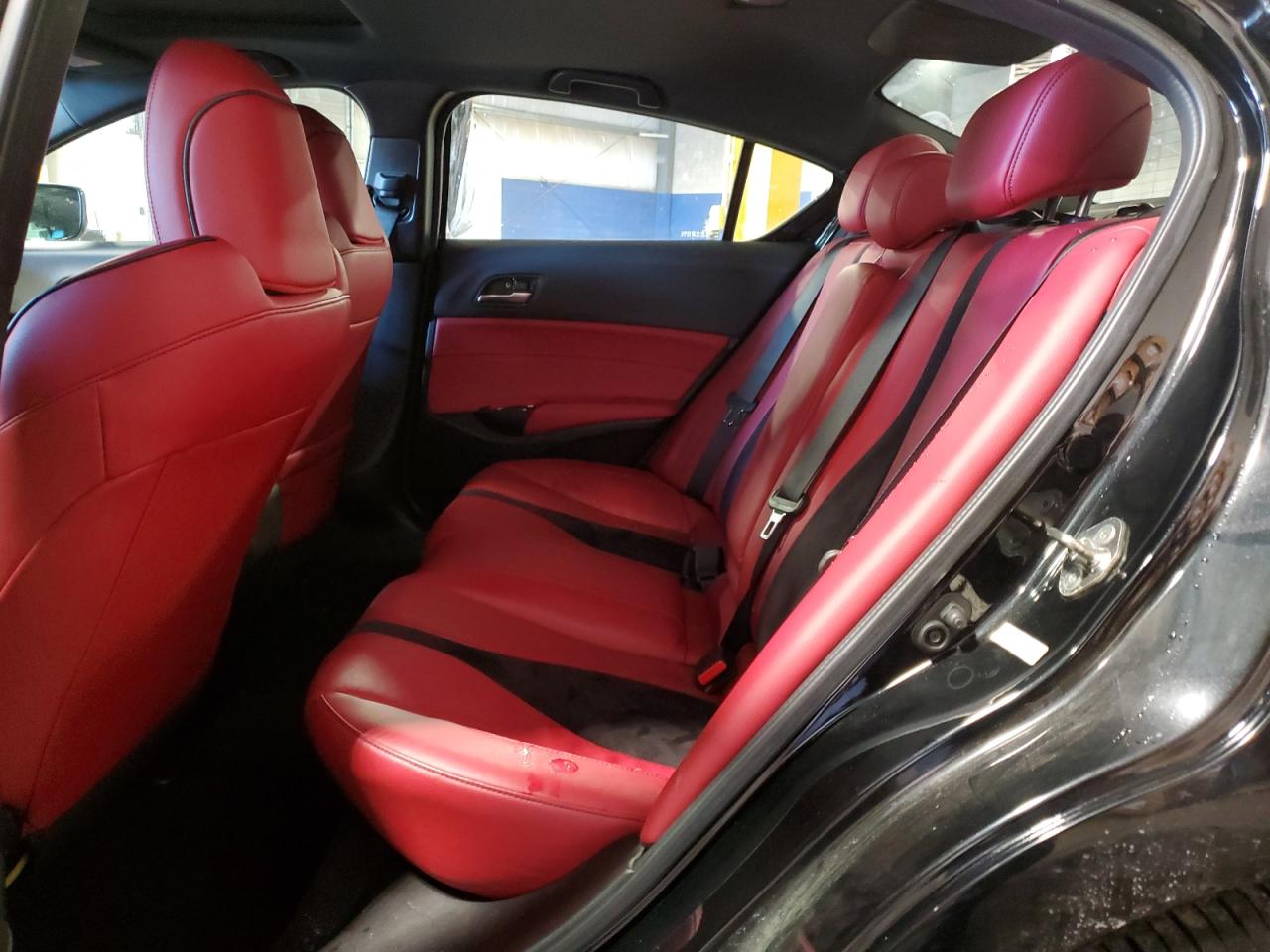 2019 Acura ILX - Image 10