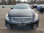 2013 INFINITI G37  for sale at Copart NY - LONG ISLAND