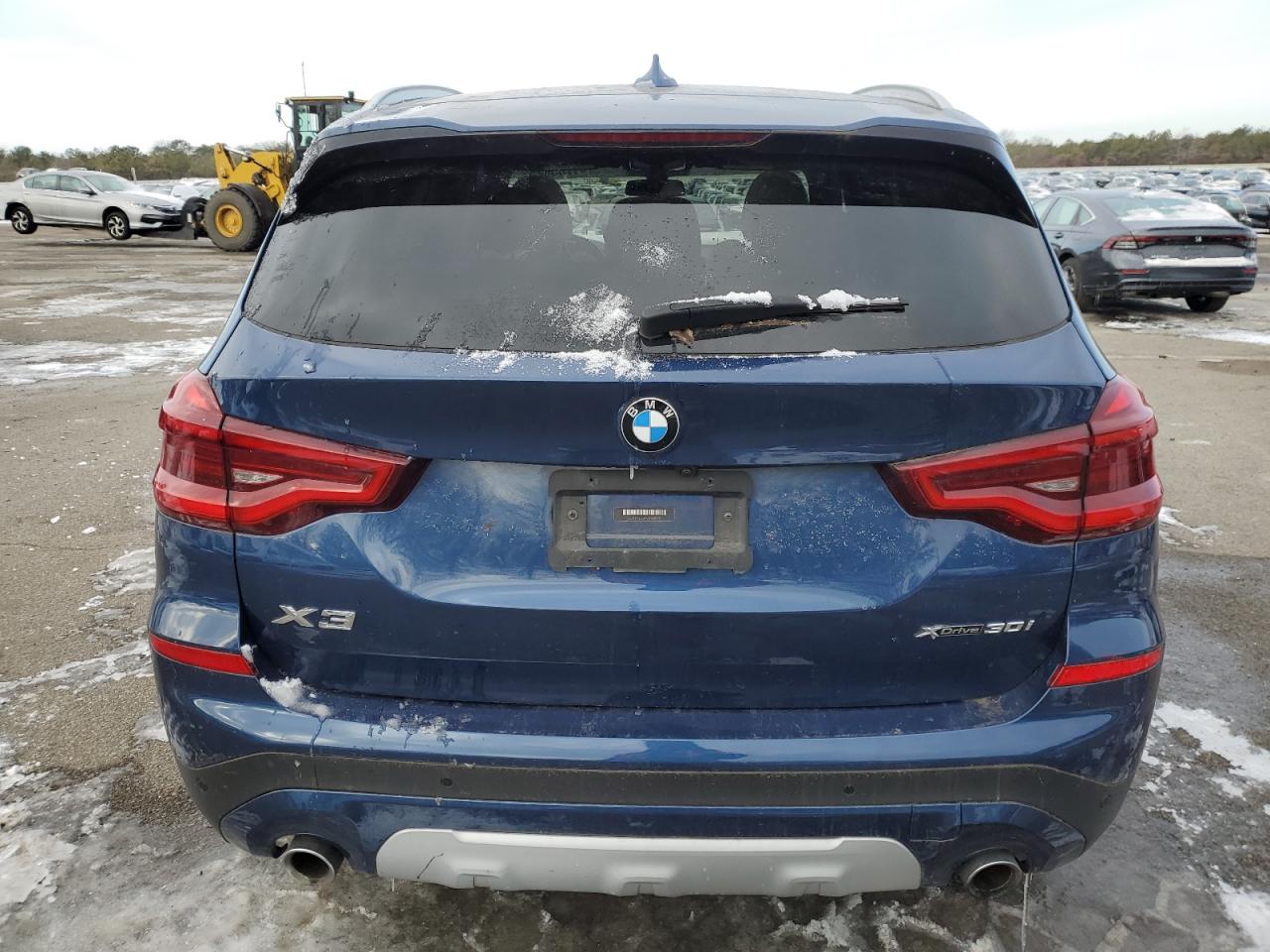 2021 BMW X3 - Image 6