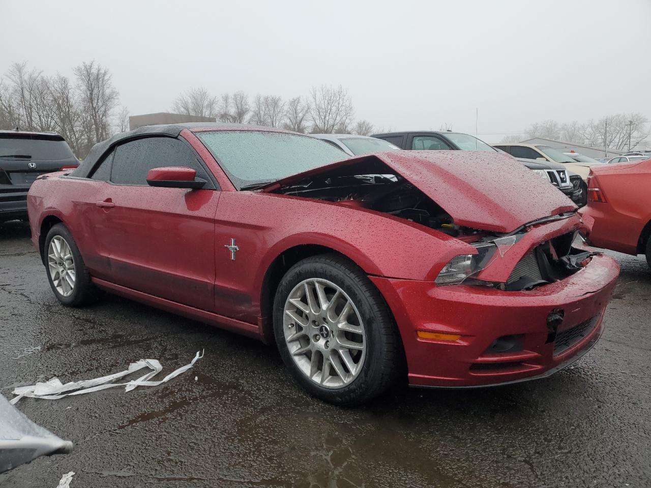 2014 Ford Mustang - Image 4