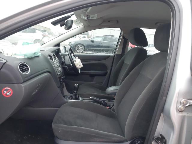 2006 FORD FOCUS GHIA 115 
