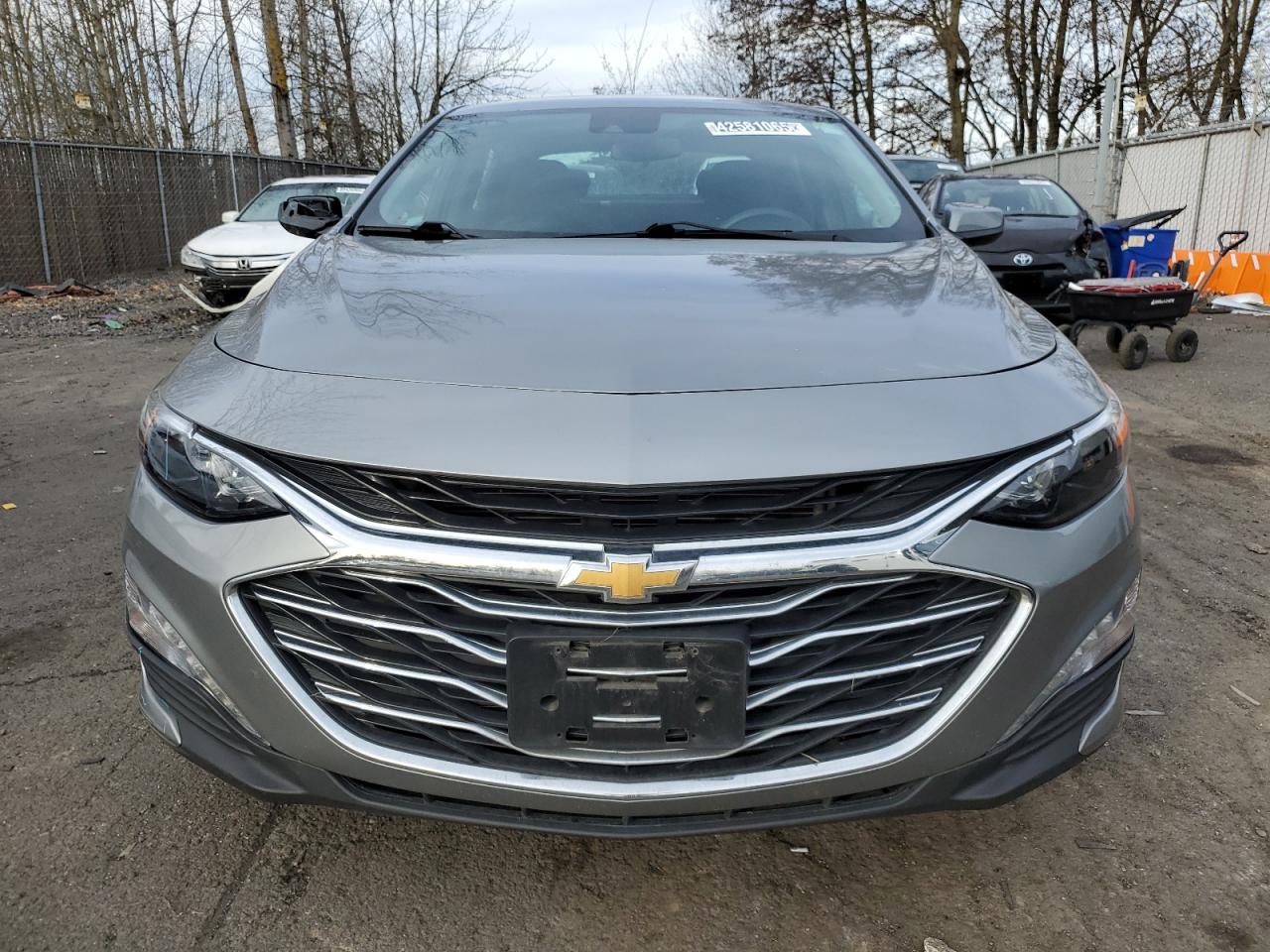 2023 Chevrolet Malibu - Image 5