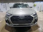 2023 Audi Q5 Prestige 45 იყიდება Candia-ში, NH - Side