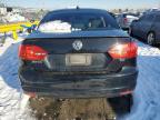 2012 Volkswagen Jetta Tdi na sprzedaż w Denver, CO - Side