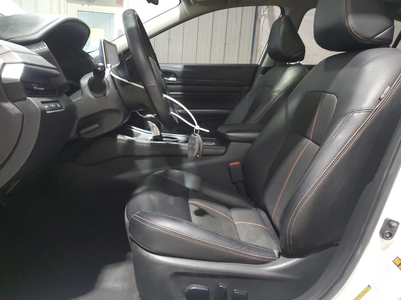 2021 Nissan Altima - Image 7