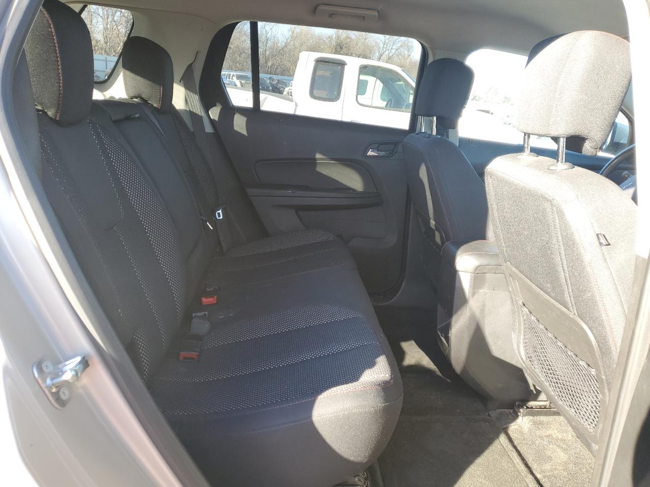 2012 GMC Terrain - Image 11