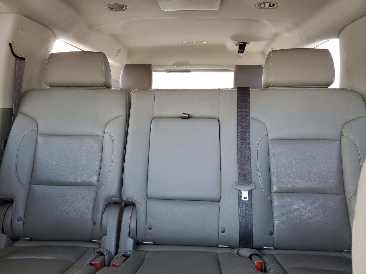 2019 GMC Yukon - Image 10