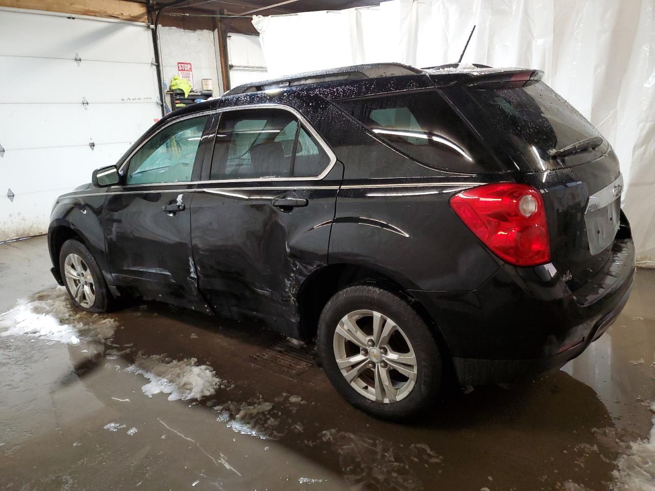 VIN 2GNFLFEK0F6232202 2015 CHEVROLET EQUINOX no.2