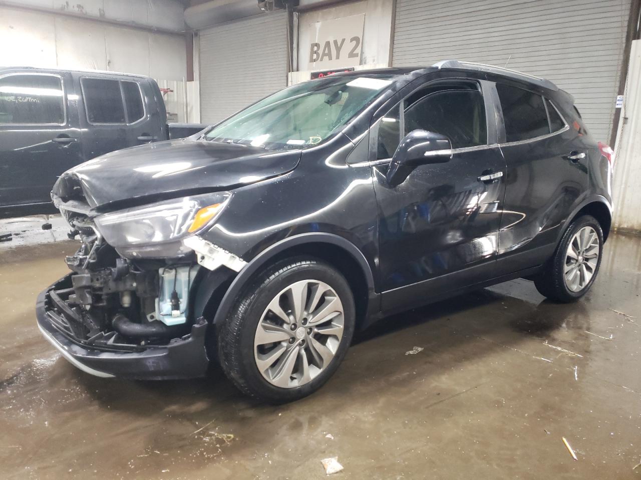 2019 Buick Encore - Image 1