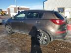 2011 Kia Sportage Ex на продаже в Rapid City, SD - Normal Wear