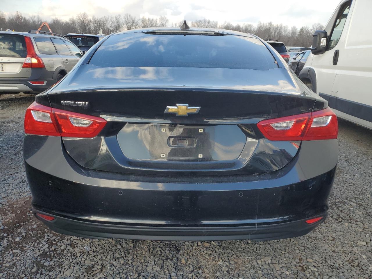 2019 Chevrolet Malibu - Image 6