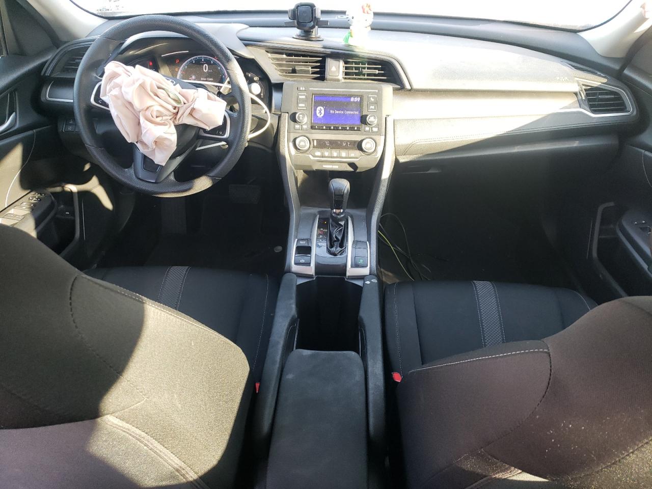 2019 Honda Civic - Image 8