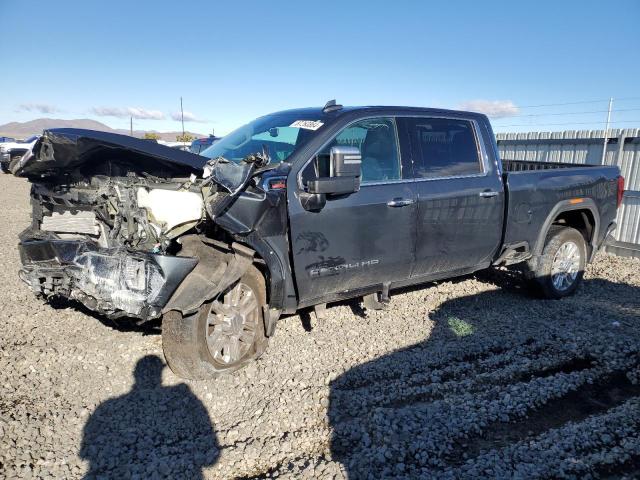 2023 Gmc Sierra K2500 Denali